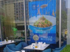 -兰湘子·湘菜小炒(长安万科广场店)