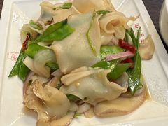 清炒螺片-海坛特色小吃·只做平潭特色菜(平潭店)