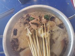 -马路边边串串香(双井直营店)