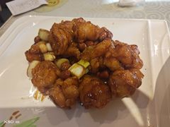 -国人川菜(李家村建东街店)