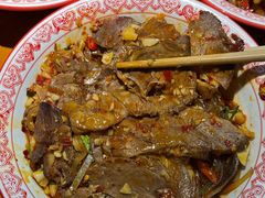 -陈家婆的菜·口味湘菜(梅溪湖店)