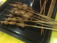 -望京小腰(北京总店)