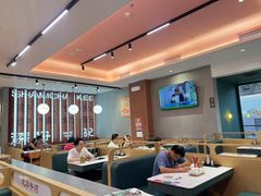 -香港深仔记茶餐厅(东门店)