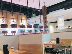 -骨之味·筒骨汤火锅(晋江万达店)