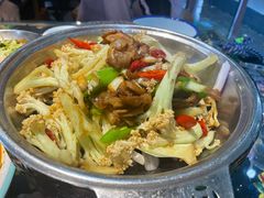 -人民公社大食堂(顺义总店)