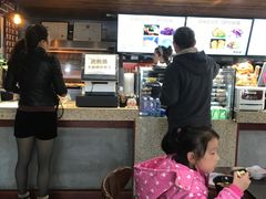 -百味郭豆腐脑(巧克力公寓店)
