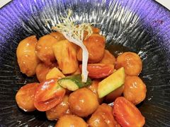 -常来小聚·广州非遗传承餐厅(高德置地店)