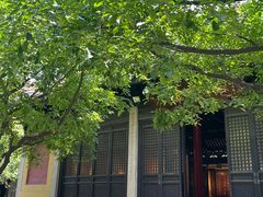 -常熟方塔园