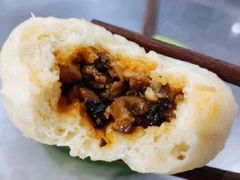 -老陶包子铺(南大西南村店)