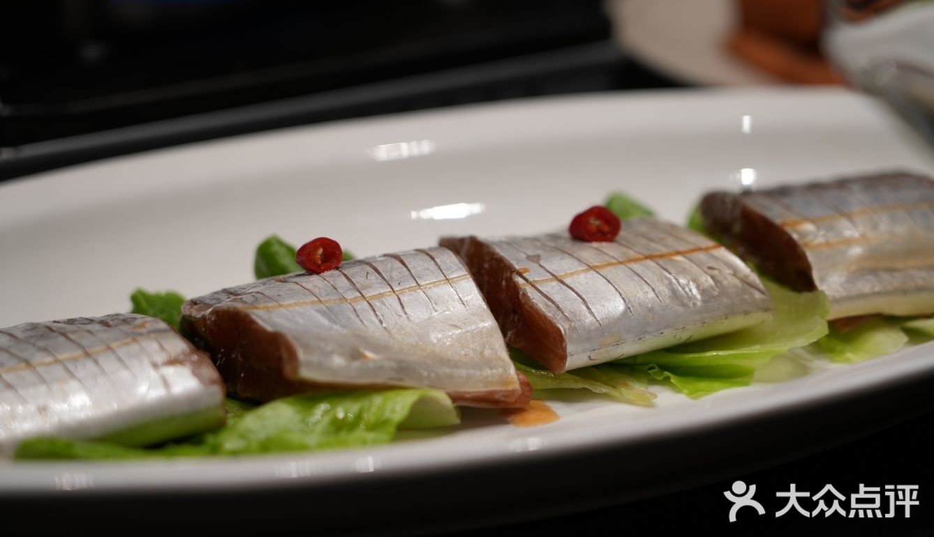 揭秘！火炬大道上的江南宝藏美食，青蝉·精致江南菜，你敢来挑战