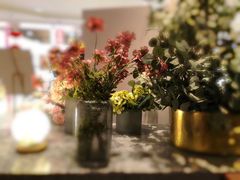 -大树餐厅(红旗街万达店)