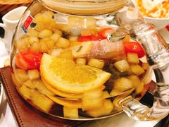-粗茶淡饭·汉口公馆(循礼门店)