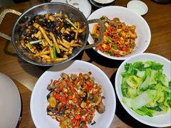 -八碗湘长沙市井菜(坡子街店)