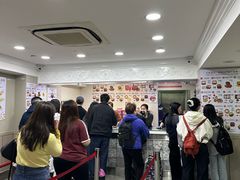 -珍妮曲奇聪明小熊(尖沙咀店)