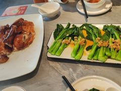 -顺徕德·仙庙烧鸡(桂庙路店)