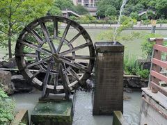 -苏州河梦清园环保主题公园