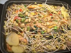 -鱼鼎香烤鱼火锅(华发商都店)