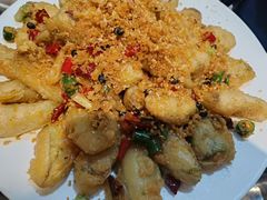 -国惠大酒楼(宝龙店)