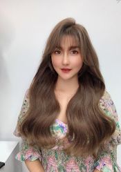 -ＲH SALON·简爱烫发染发接发
