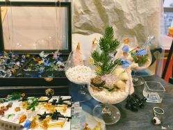 -烬·烧玻璃diy灯工玻璃艺术·银饰工作室