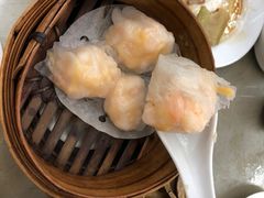 -香港蓮香樓(中環店)