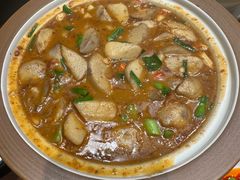 -打酱油·非遗淮扬菜(瘦西湖梅岭店)