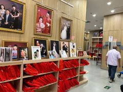 -中国照相馆(清河万象汇店)