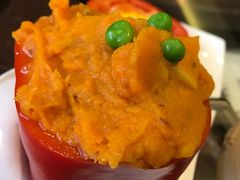 -五观堂素食(新华路店)