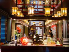 -杭州西子湖四季酒店·金沙厅