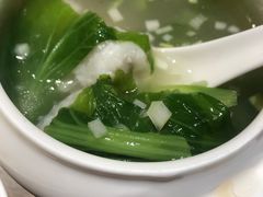 -将相和·海鲜蒸饺大连菜