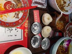 -味福记·本地特色菜(八一万达广场店)