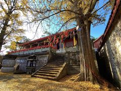 -金堂县云顶石城风景区