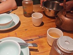 -缘生态云南菜·野生菌庭院餐厅(华侨城店)