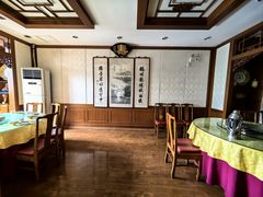 -京菜·砂锅居·烤鸭(西四店)