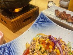 -山之川·日式料理(瀚海海尚店)