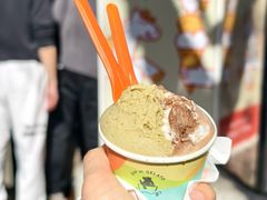 -Dip in Gelato(富民路店)