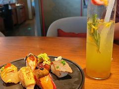 -山葵家·创意料理(宁波来福士店)