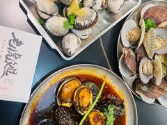 -老虎滩大连海鲜烧烤(建邺云锦路总店)