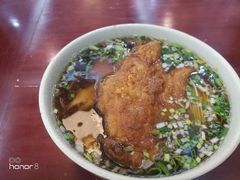 -伟记奥面馆(养育巷店)