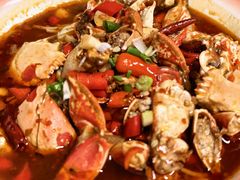 -老三样·旧食新味(船山路店)
