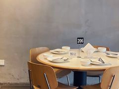 大堂-simply thai天泰(常州环球港店)