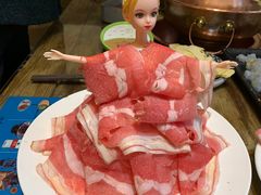 -芝麻花餐厅(祁家豁子店)