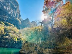 -龙庆峡风景区