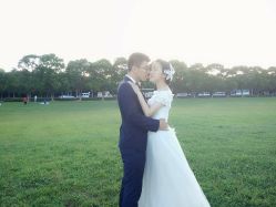 点击看大图 -太郎花子婚纱摄影艺术中心