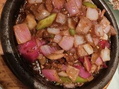 -大鸭梨烤鸭(枣园店)