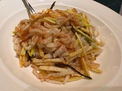 -扬州香格里拉·香宫中餐厅