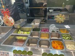 -SaladJohn沙拉匠(凯德1818店)