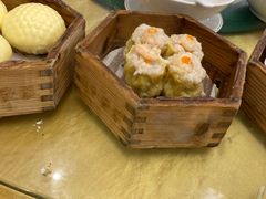 -濠江渔港酒楼(湾仔海鲜街，会展中心店)