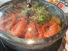 -七欣天香辣蟹火锅(南通任港路大润发店)