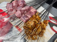 -延边金利串店(安达街店)